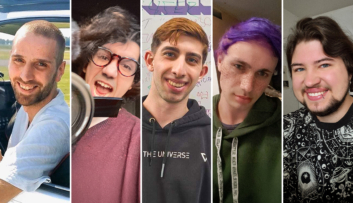 The Nerds