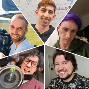 The Nerds The Nerds