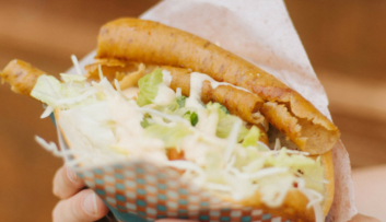 Schöner Döner