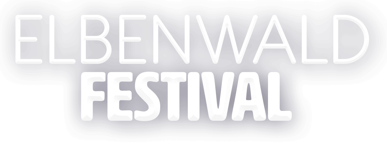 Elbenwald Festival 2026 Logo