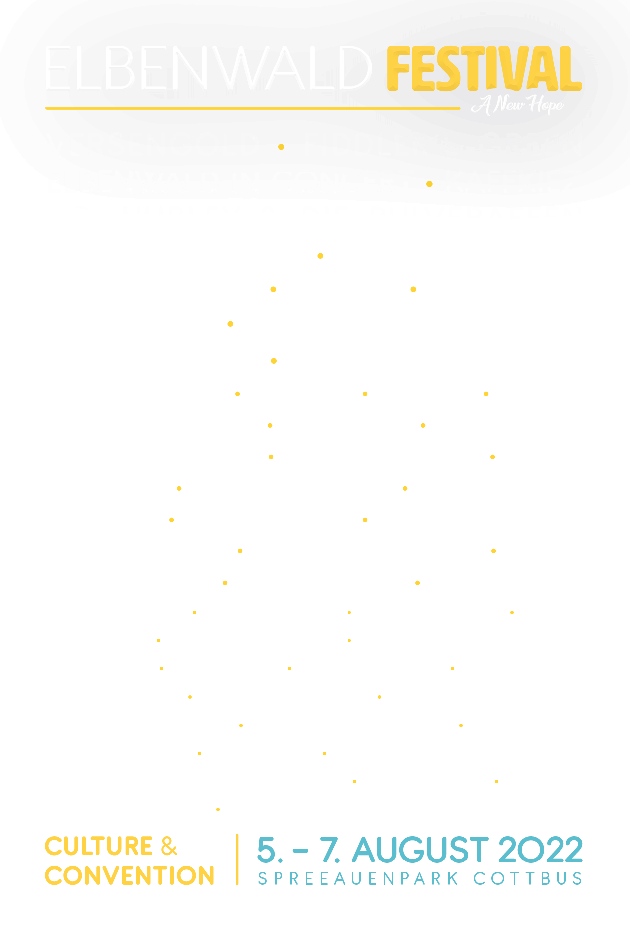 Elbenwald Festival 2022: Line-up