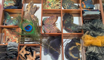 Feenhandwerk Kreativrefugium