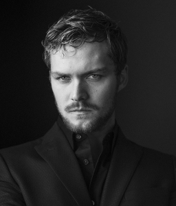 Finn Jones Finn Jones