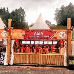 Asia Food Asia Food