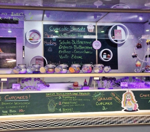 Verteidigung gegen die dunklen Künste © SweeneyLestrange Fat Unicorn Sweets