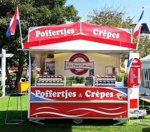 Gottwald Crêpes Gottwald Crêpes