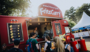 Fritz Curry