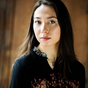 Jenny Mai Nuyen, Foto: © Milena Schlösser Jenny Mai Nuyen, Foto: © Milena Schlösser