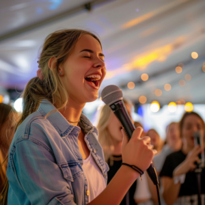 Karaoke