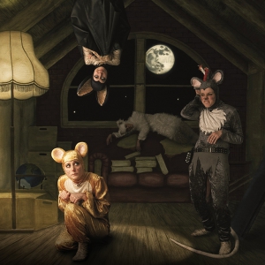 Kindertheater Silflay