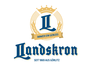 Landskron – immer ein Genuss.