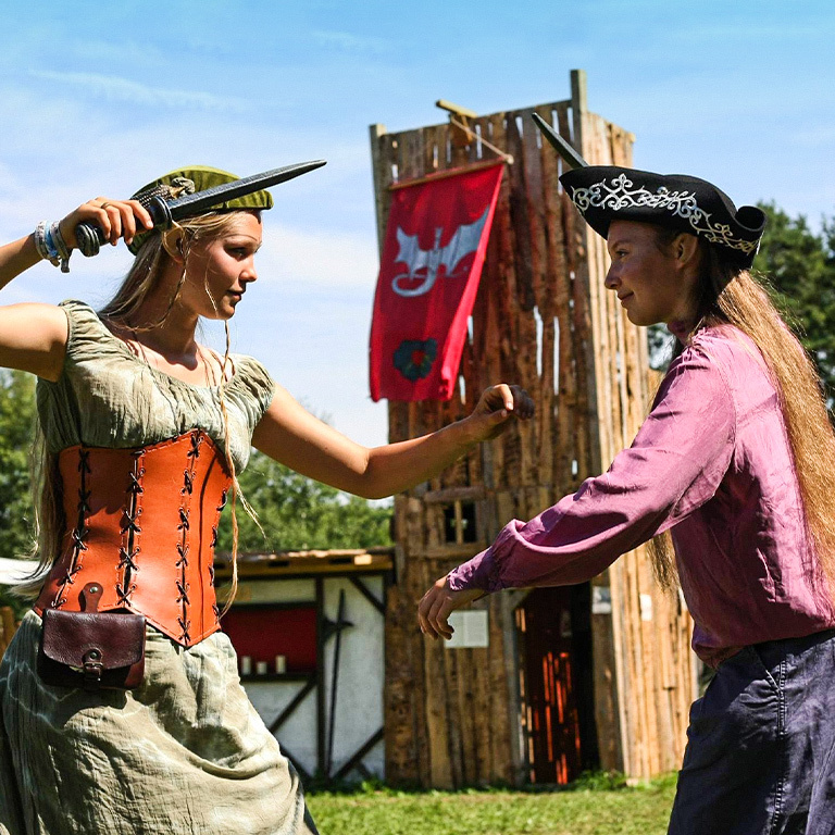 Larp-Workshops Larp-Workshops