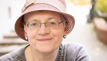Lisa Kuppler