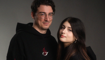 Mahluna & RvNx Mango