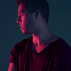 Malik Harris, Foto: Universal Music Malik Harris, Foto: Universal Music