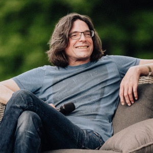 Martin Sabel, Foto: Rainer Keuenhof