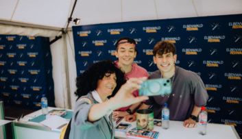 Meet & Greet