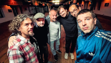 Monsters of Liedermaching