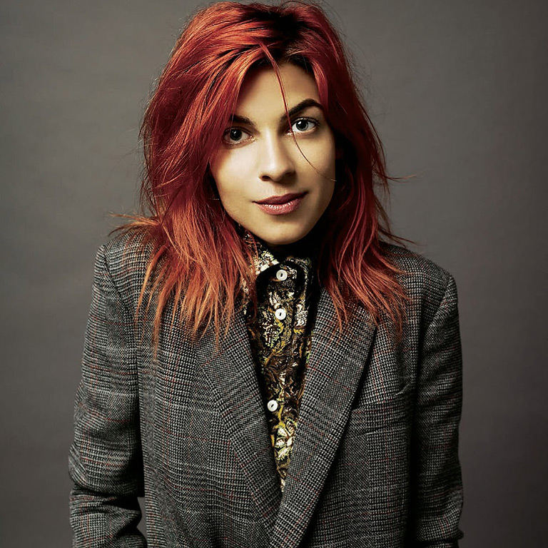 Natalia Tena Natalia Tena