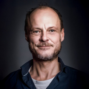 Peter Flechtner Peter Flechtner