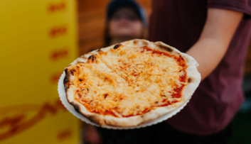 Pizza Wala