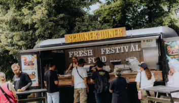 Schöner Döner