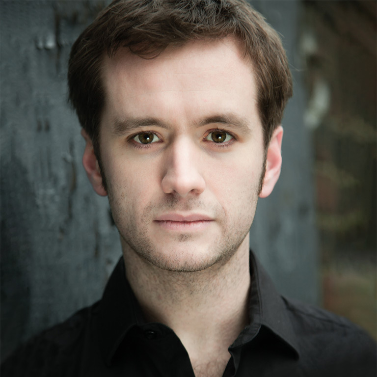 Sean Biggerstaff Sean Biggerstaff
