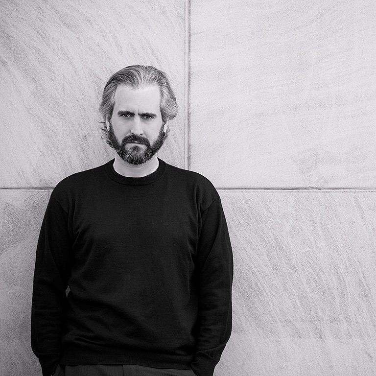Stefan Servos, Foto: Anne Servos Stefan Servos, Foto: Anne Servos