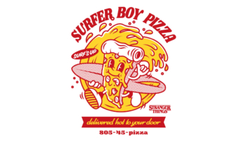 Surfer Boy Pizza Experience
