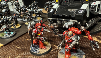Warhammer