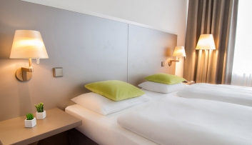 Hotelzimmer